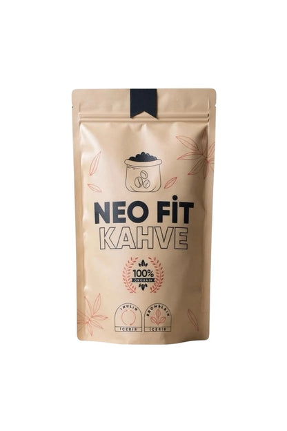 NEO Fit Kahve
